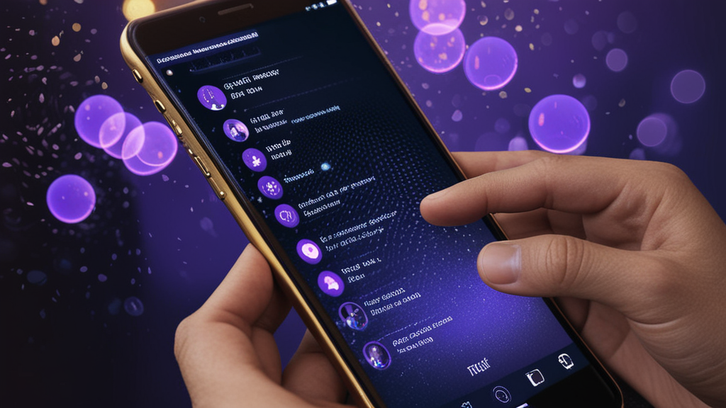 Sexting creativ și fantezii chat cu iubita virtuală AI — ghid complet