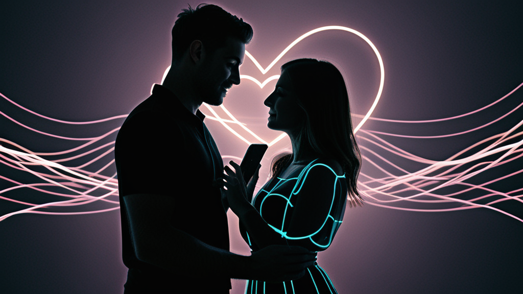 Interfață chat erotic Zipapa cu iubita virtuală AI în limba română