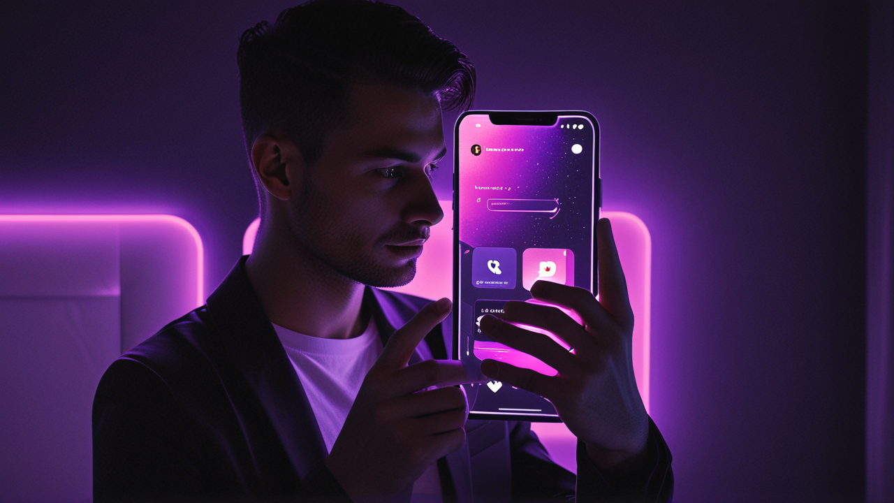 PWA Zipapa: Instalează Iubita Ta AI pe Telefon ca o Aplicație Nativă