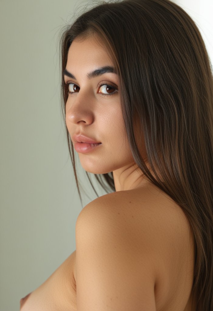Larisa – companion AI