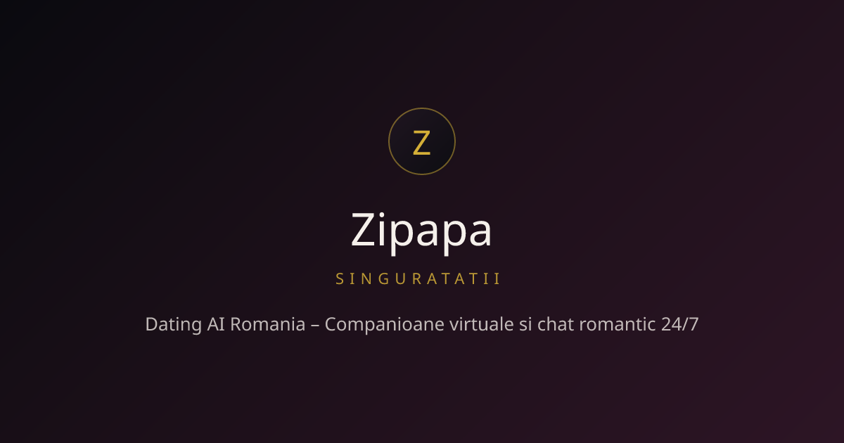 Tendințe 2026: Piața Iubitelor Virtuale AI și Rețelelor Sociale AI în România